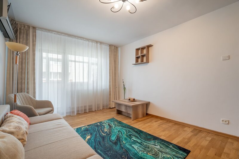 COMISION 0% - 2 camere Turda 125 - Ion Mihalache
