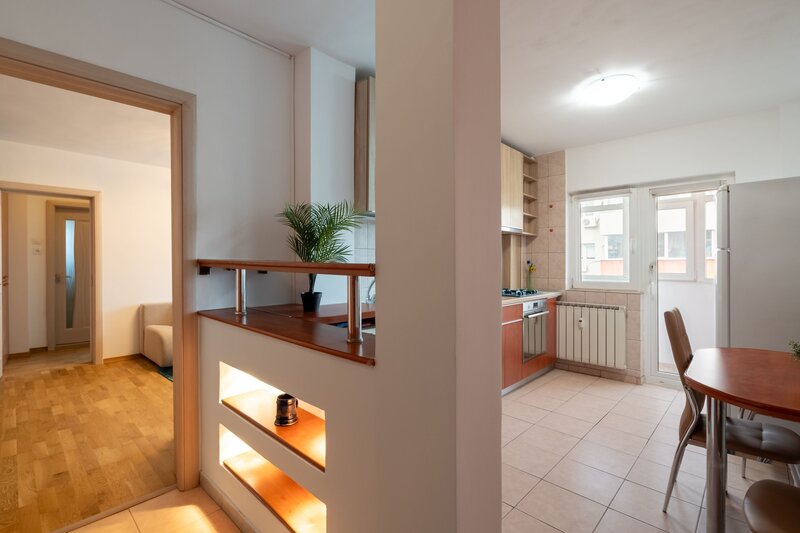 COMISION 0% - 2 camere Turda 125 - Ion Mihalache