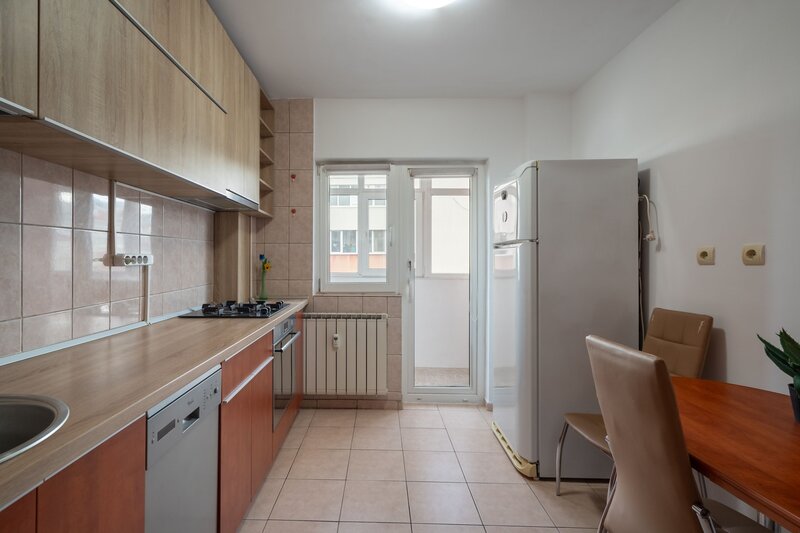COMISION 0% - 2 camere Turda 125 - Ion Mihalache