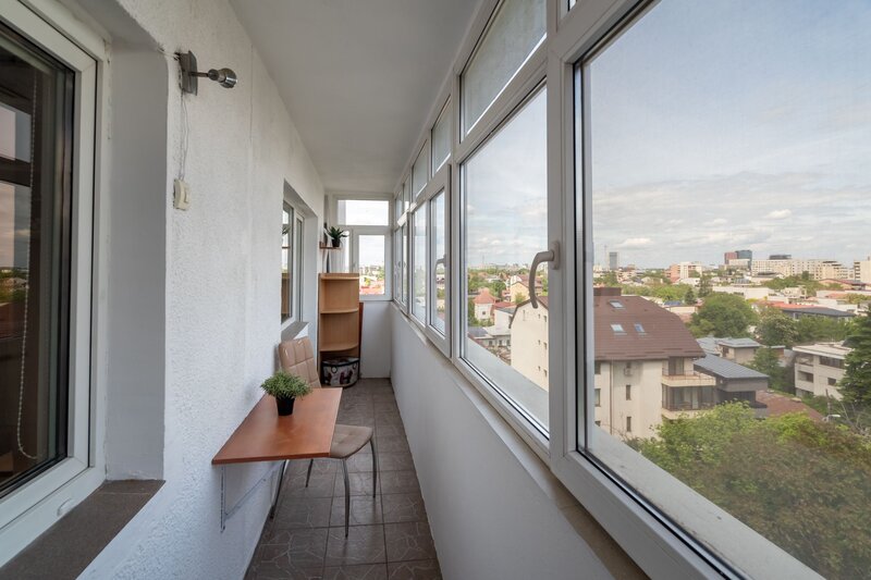 COMISION 0% - 2 camere Turda 125 - Ion Mihalache