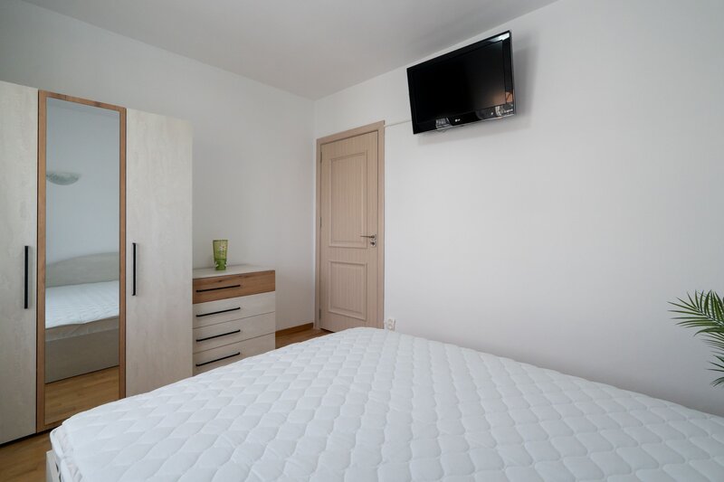 COMISION 0% - 2 camere Turda 125 - Ion Mihalache