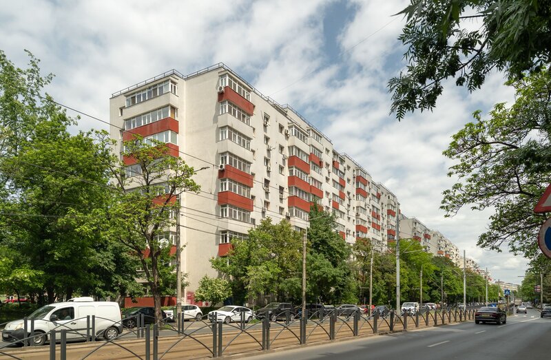 COMISION 0% - 2 camere Turda 125 - Ion Mihalache